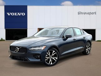New 2024 Volvo S60 B5 Plus w/ Climate Package image 1