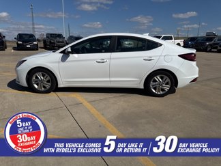Used 2019 Hyundai Elantra SEL w/ Cargo Package image 1