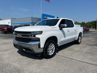Used 2019 Chevrolet Silverado 1500 LT w/ All-Star Edition image 1