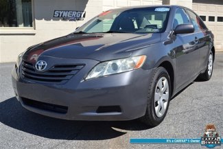 Used 2007 Toyota Camry LE image 1