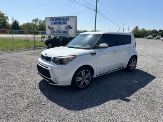 Used 2016 Kia Soul + image 1