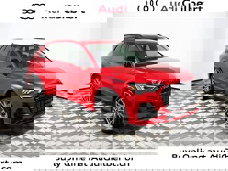 New 2025 Audi Q3 2.0T Premium Plus image 1
