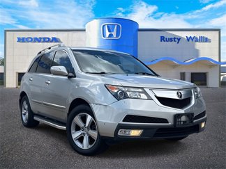 Used 2013 Acura MDX w/ Technology Package image 1