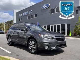 Used 2019 Subaru Outback 2.5i Limited w/ Popular Package #2 image 1