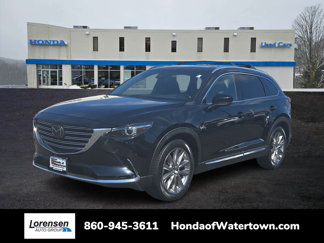 Used 2021 MAZDA CX-9 Grand Touring image 1