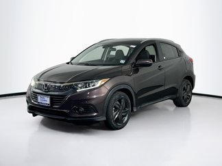 Used 2022 Honda HR-V EX image 1
