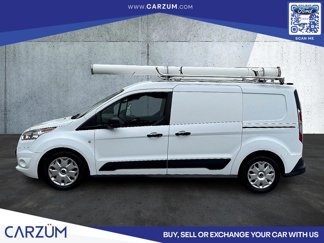Used 2017 Ford Transit Connect XLT image 1