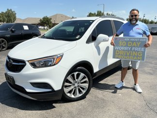 Used 2019 Buick Encore Preferred image 1