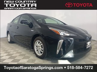 Used 2019 Toyota Prius LE image 1
