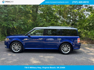 Used 2013 Ford Flex Limited image 1
