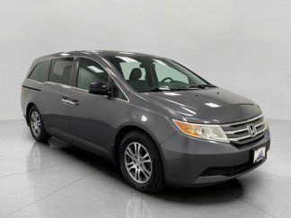 Used 2012 Honda Odyssey EX-L image 1
