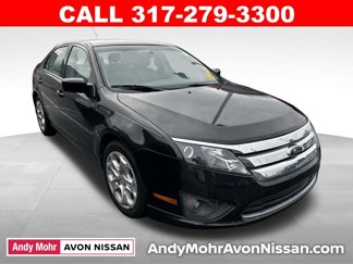 Used 2011 Ford Fusion SE image 1