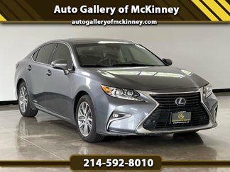 Used 2017 Lexus ES 300h image 1