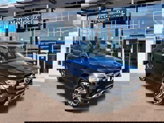 Certified 2022 Mercedes-Benz GLC 300 image 1