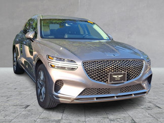 Used 2022 Genesis GV70 2.5T w/ Select Package image 1