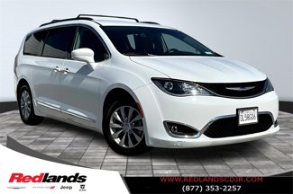 Certified 2019 Chrysler Pacifica Touring-L image 1