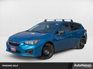 Used 2019 Subaru Impreza 2.0i image 1