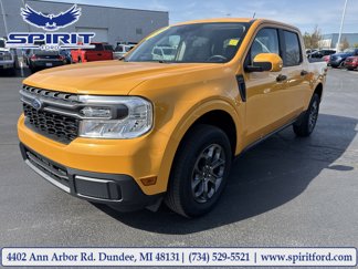 Used 2022 Ford Maverick XLT w/ XLT Luxury Package image 1