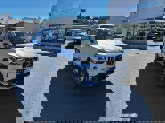 New 2025 BMW X1 xDrive28i w/ Technology Package image 1