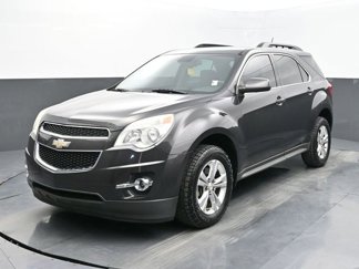 Used 2015 Chevrolet Equinox LT image 1