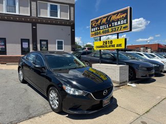 Used 2016 MAZDA MAZDA6 Sport image 1