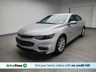 Used 2016 Chevrolet Malibu LT image 1