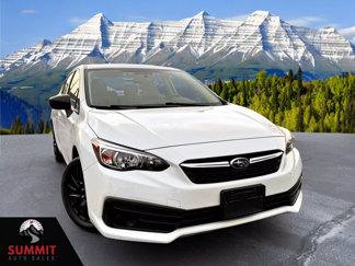 Used 2021 Subaru Impreza 2.0i image 1