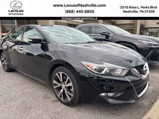Used 2017 Nissan Maxima 3.5 SL image 1
