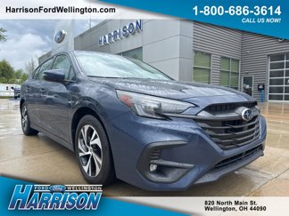 Used 2023 Subaru Legacy Premium image 1