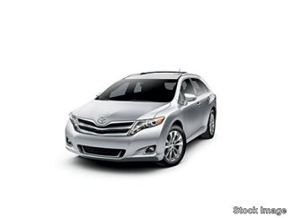 Used 2013 Toyota Venza LE image 1