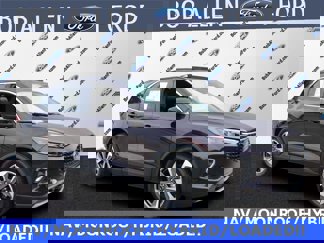 Used 2023 Ford Escape Platinum image 1