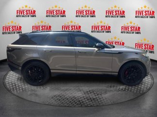 Used 2018 Land Rover Range Rover Velar S image 1