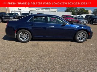 Used 2015 Chrysler 300 C w/ Light Group video 2