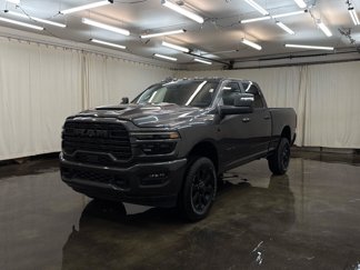 New 2025 RAM 2500 Laramie w/ Night Edition image 1
