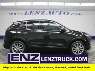 Used 2024 Buick Encore GX Avenir image 1