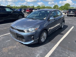 Used 2018 Kia Rio EX image 1