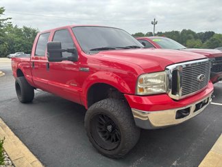 Used 2007 Ford F250 Lariat image 1