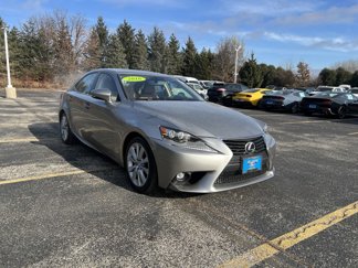 Used 2016 Lexus IS 300 AWD image 1