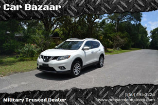Used 2014 Nissan Rogue SL w/ SL Premium Package image 1