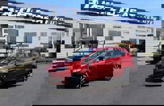 Used 2016 Ford Fiesta SE image 1