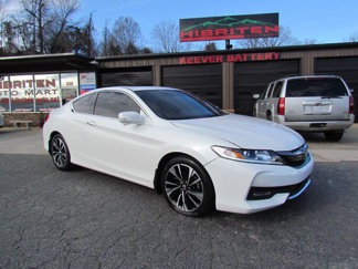 Used 2017 Honda Accord EX-L image 1