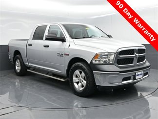 Used 2016 RAM 1500 Tradesman w/ Popular Equipment Group image 1