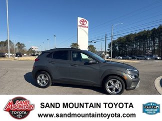 Used 2023 Hyundai Kona SEL image 1