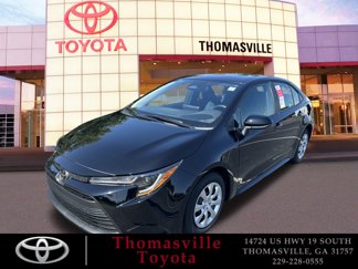 New 2025 Toyota Corolla LE image 1