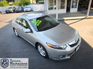 Used 2009 Acura TSX Sedan image 1