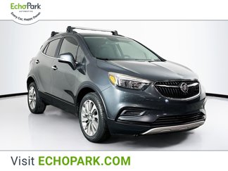 Used 2017 Buick Encore Preferred image 1