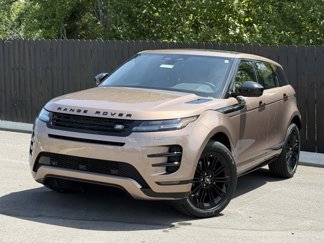 New 2026 Land Rover Range Rover Evoque Dynamic SE image 1