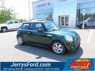 Used 2011 MINI Cooper Hardtop image 1