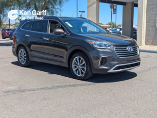Used 2018 Hyundai Santa Fe SE image 1