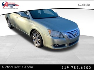 Used 2008 Toyota Avalon XL image 1